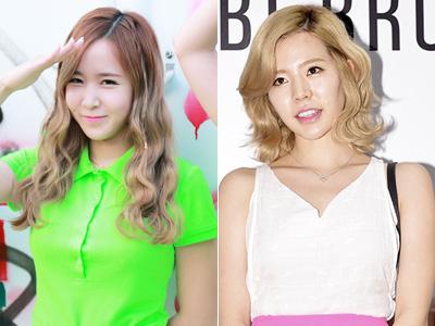 Who is Sunny's Boyfriend? Lovelife about Sunny of Girls' Generation | MIJ Miner8